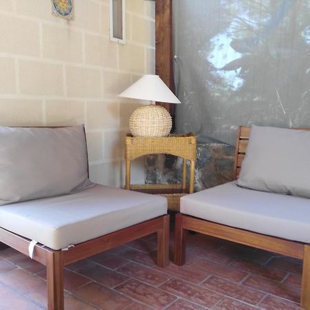 Villa Al Mare Baia Emiri Mazzaforno เชฟาลู ภายนอก รูปภาพ