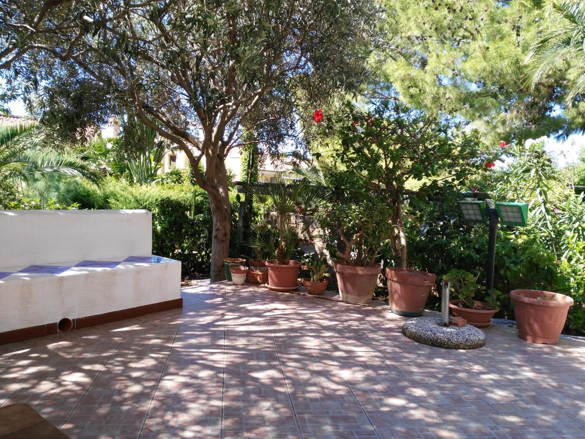 Villa Al Mare Baia Emiri Mazzaforno เชฟาลู ภายนอก รูปภาพ