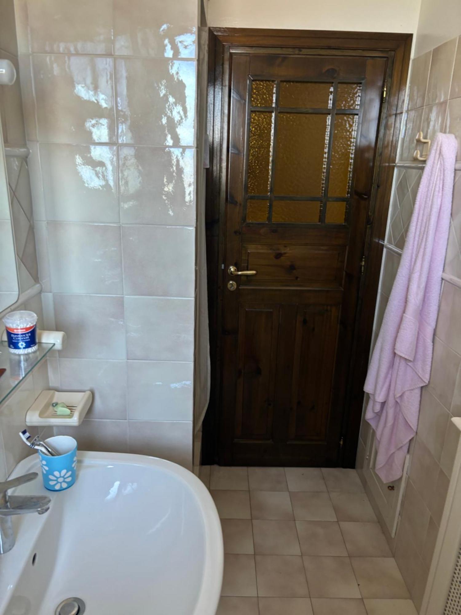 Villa Al Mare Baia Emiri Mazzaforno เชฟาลู ภายนอก รูปภาพ