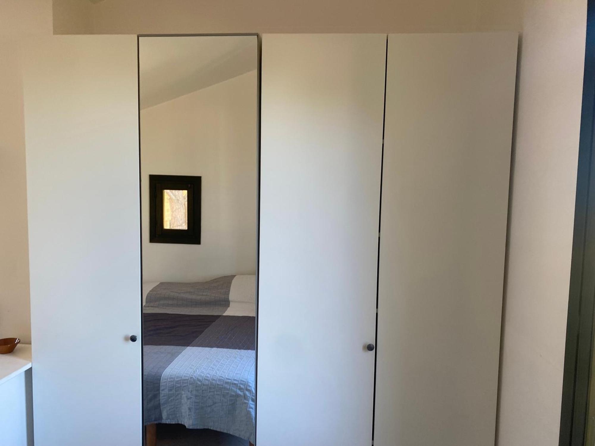 Villa Al Mare Baia Emiri Mazzaforno เชฟาลู ภายนอก รูปภาพ
