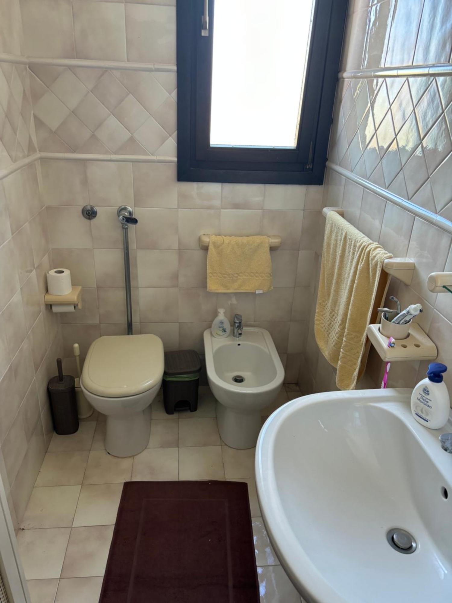 Villa Al Mare Baia Emiri Mazzaforno เชฟาลู ภายนอก รูปภาพ