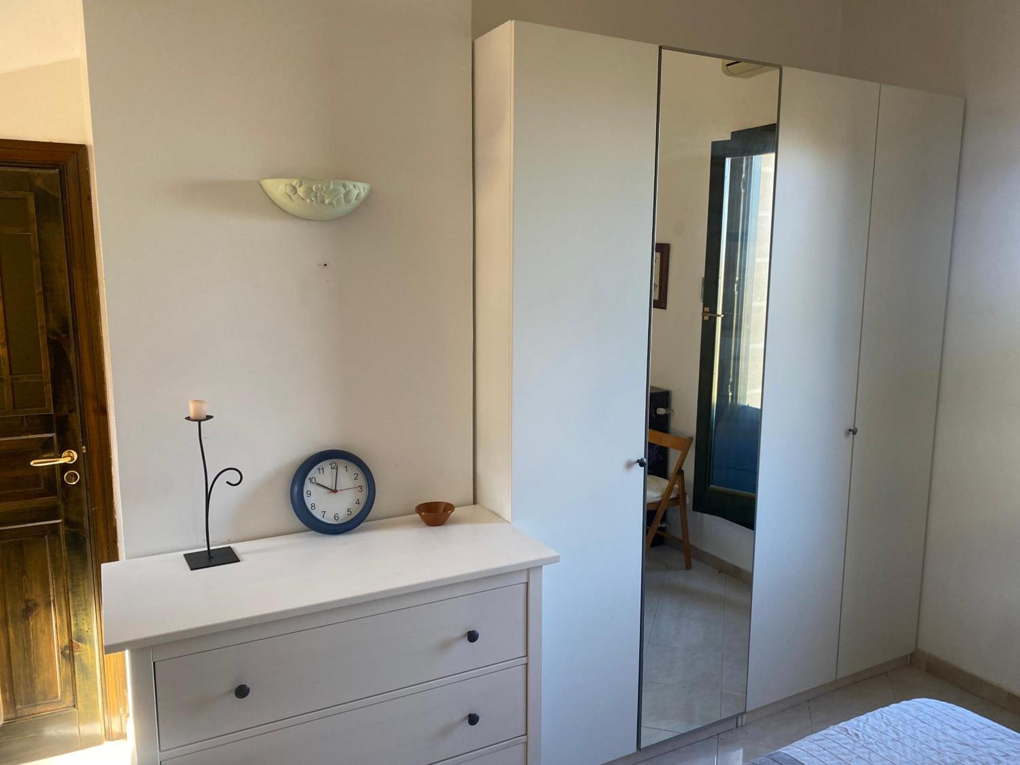 Villa Al Mare Baia Emiri Mazzaforno เชฟาลู ภายนอก รูปภาพ