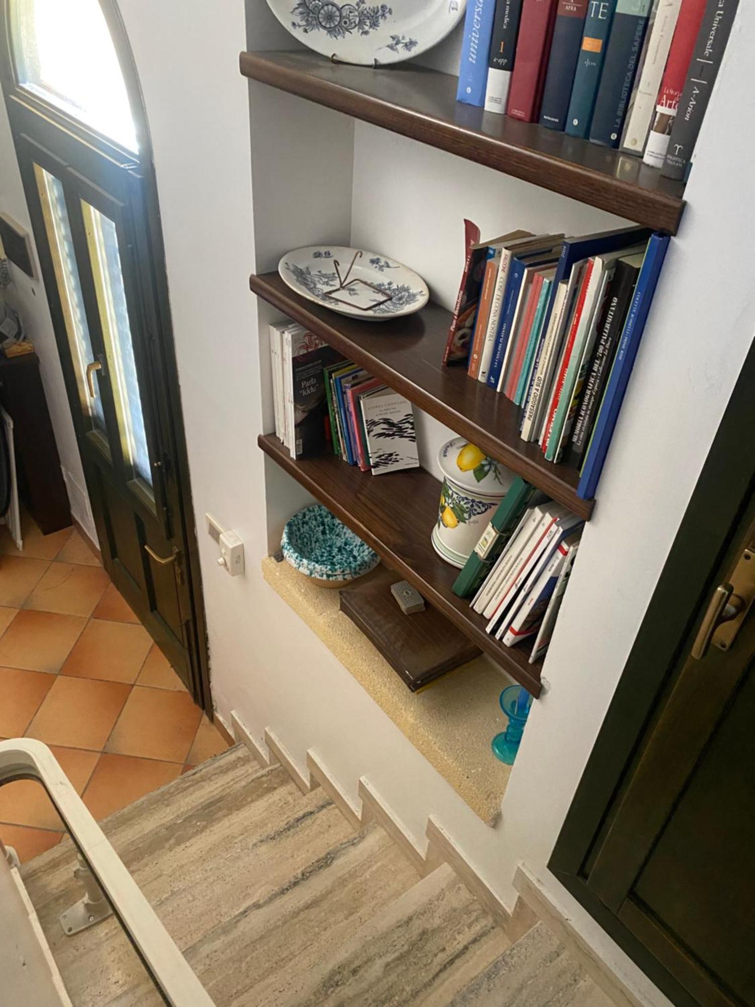 Villa Al Mare Baia Emiri Mazzaforno เชฟาลู ภายนอก รูปภาพ