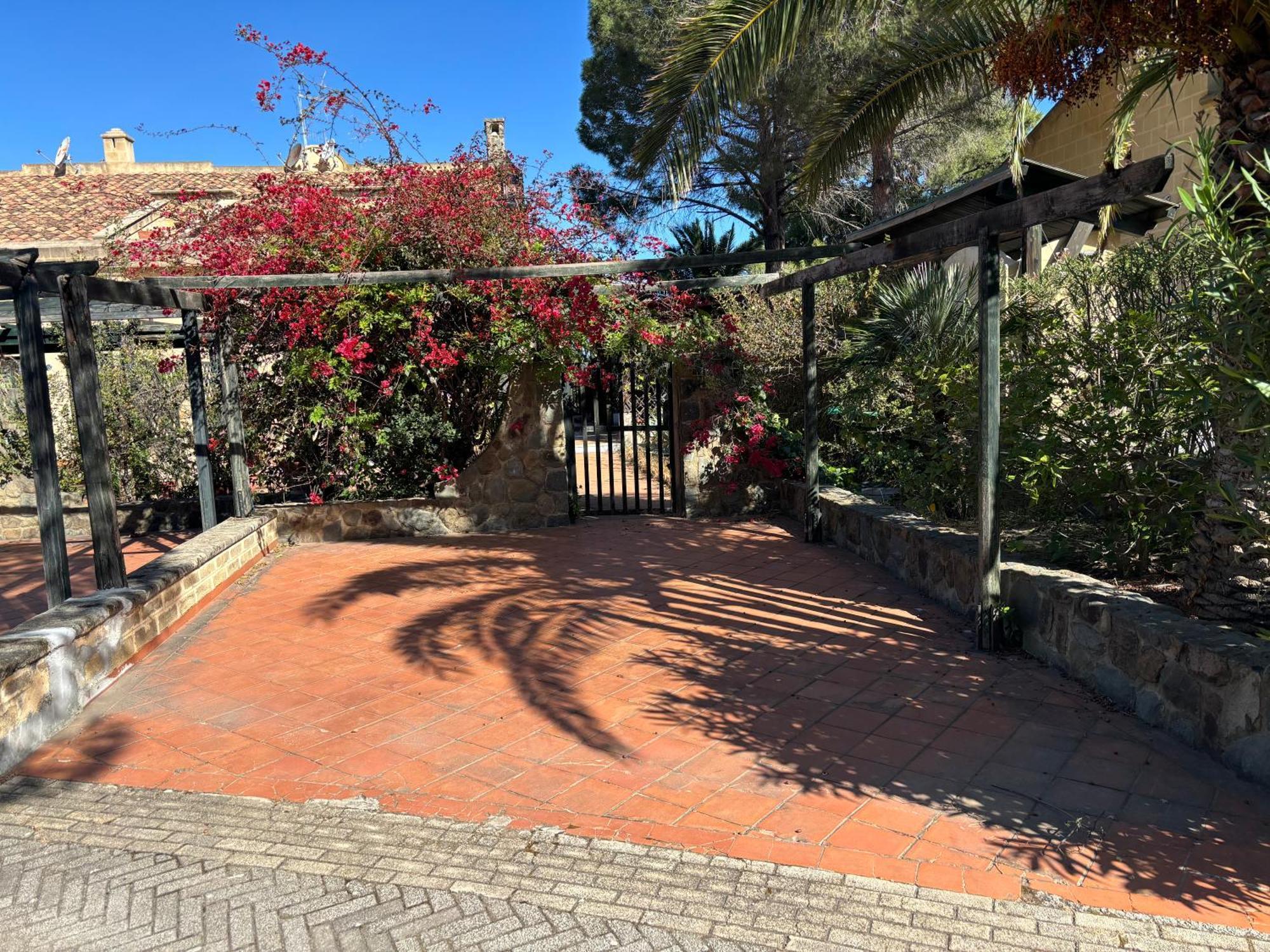 Villa Al Mare Baia Emiri Mazzaforno เชฟาลู ภายนอก รูปภาพ